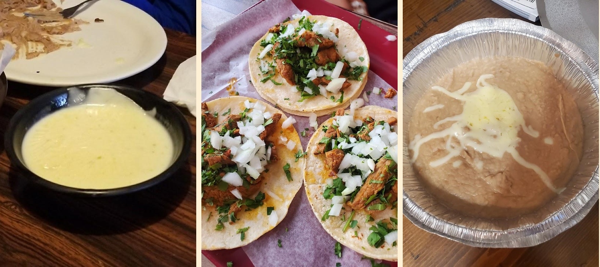 El Arriero Mexican Bar & Grill Kokomo